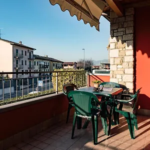 Gardappartamenti Artisti Pool , Desenzano del Garda Italia