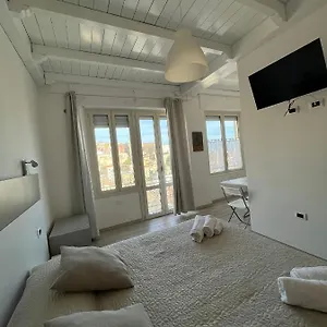 Red Moon Appartement