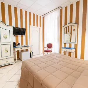 Le Tre Stelle Guest house