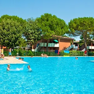 Azzurro , Bibione Italia
